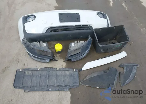 2015 BMW I3 z USA, uszkodzony, nr VIN WBY1Z2C55FV286306